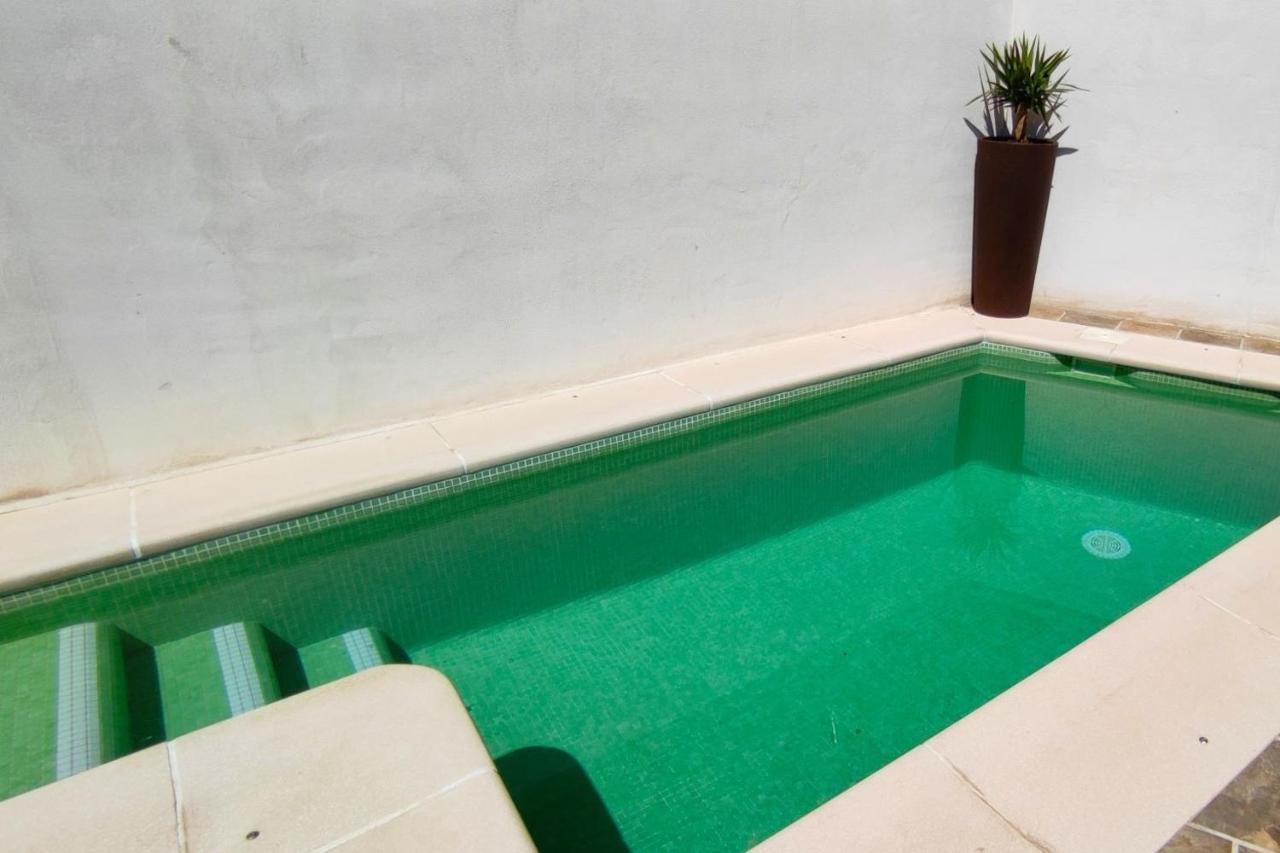 La Dehesilla De Toledo Escapada Romantica Jacuzzi Sillon Tantrico Cobisa Zewnętrze zdjęcie