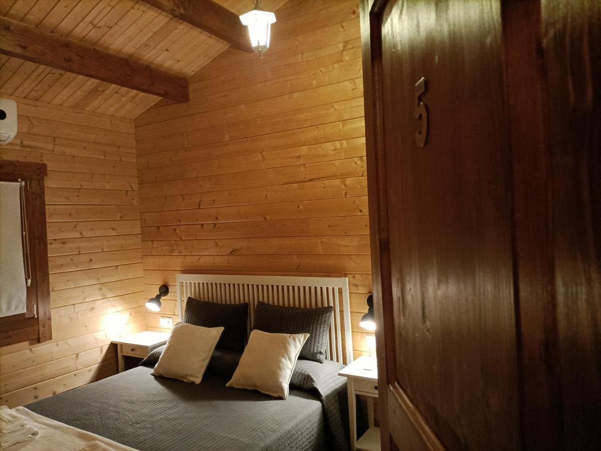La Dehesilla De Toledo Escapada Romantica Jacuzzi Sillon Tantrico Cobisa Zewnętrze zdjęcie