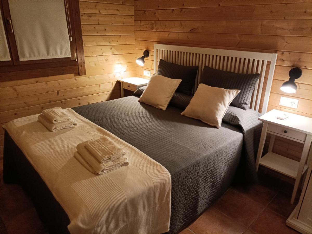 La Dehesilla De Toledo Escapada Romantica Jacuzzi Sillon Tantrico Cobisa Zewnętrze zdjęcie